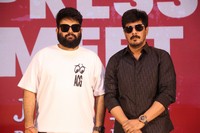 SS Thaman OG Tour Press Meet